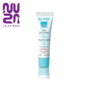 کرم دئودورانت کلیون مدل Deodorant Cream مناسب تعریق شدید حجم 25 میل