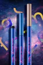 FLORMAR Extreme Tattoo Gel Pencil