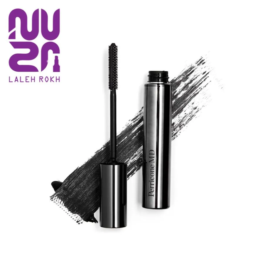 perricone-md-no-makeup-mascara-8g-6 ریمل پریکن ام دی مدل No Makeup Mascara حجم 8 گرم
