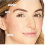 رژگونه سه کاره تارت مدل kind is the new pretty حجم 9.6 گرم