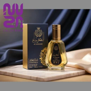 عطر Ard Al Zaafaran مدل Al Dirgham حجم 50 میل
