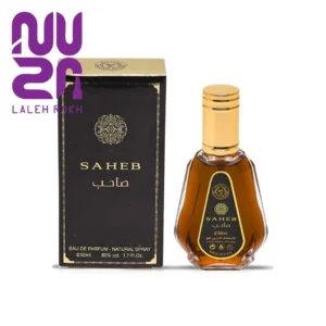 عطر Ard Al Zaafaran مدل Saheb حجم 50 میل