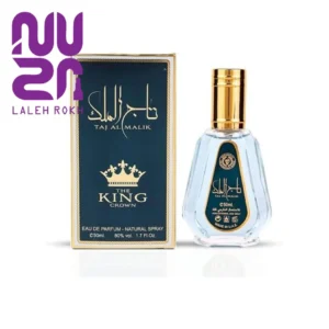 عطر Ard Al Zaafaran مدل Taj Al Malik حجم 50 میل