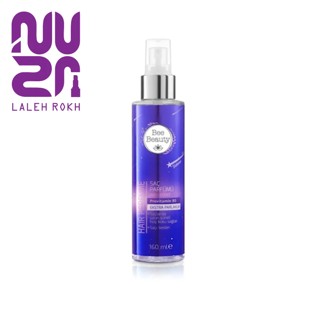 Bee Beauty Intense Hair Perfume Provitamin B5 160 ml