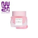 سرم شب گلو رسپی مدل Watermelon Glow AHA Night Treatment حجم 25 میلیلیتر