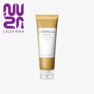 فوم شستشوی صورت اسکین 1004 مدل Madagascar Centella Ampoule Foam حجم 125 میل