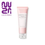 فوم شستشوی صورت اسکین 1004 مدل Madagascar Centella Poremizing Deep Cleansing Foam حجم 125 میل