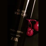 عطر ادو پرفیوم زارا مدل Glossy Mahogany Special Edition حجم 80 میلی‌لیتر