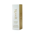 عطر اسپری روولت مدل Lotus Pour Femme حجم 150 میل