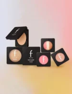 پنکیک فلورمار مل Wet and Dry Compact Powder حجم 10 گرم