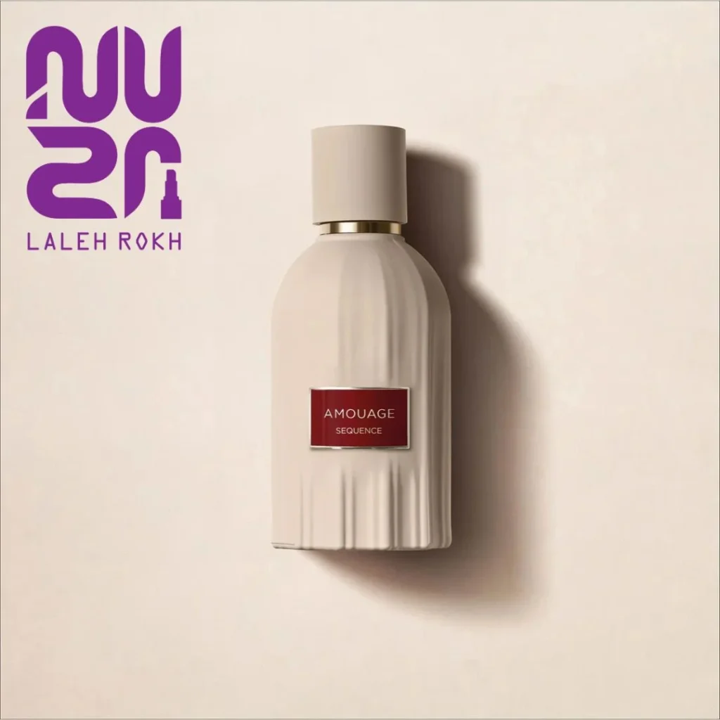 عطر آمواج مدل Sequence حجم 100 میل