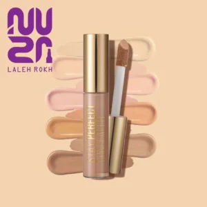 کانسیلر فلورمار مدل Stay Perfect Concealer حجم 12.5 میل