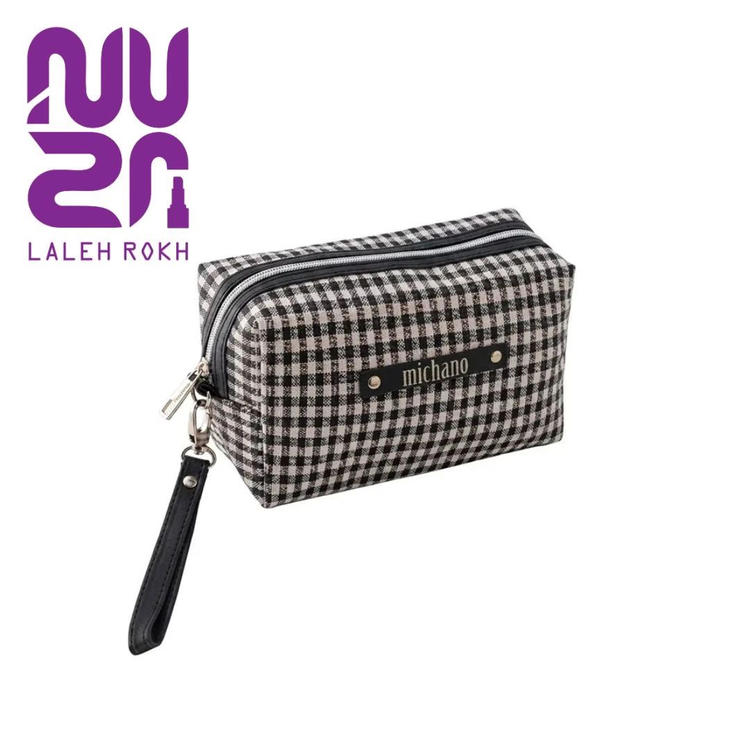 Michano Cosmetic Bag_11zon Michano Cosmetic Bag