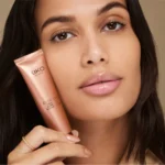 تینت رنگی کیکو میلانو مدل Golden Oasis smoothing and Perfecting tinted Face Cream حجم 30 میل