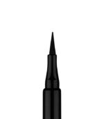 خط چشم ماژیکی مشکی مات تتار مدل Black Eyeliner Matte ضد آب و ماندگار