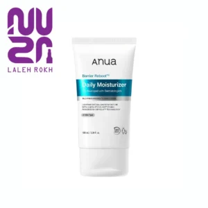 Anua Barrier Reboot Intensive Cream for Dry & Sensitive Skin 100ml