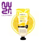 کرم پا فارم استی مدل Lemon Intensive Moisture حجم 100 میلی‌لیتر