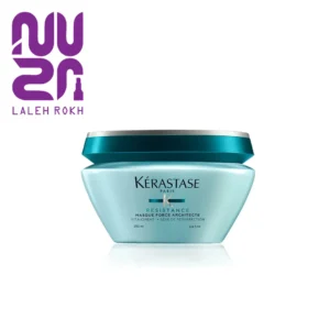 ماسک ترمیم‌کننده مو کراستاس مدل Résistance Masque Force Architecte حجم 200 میل