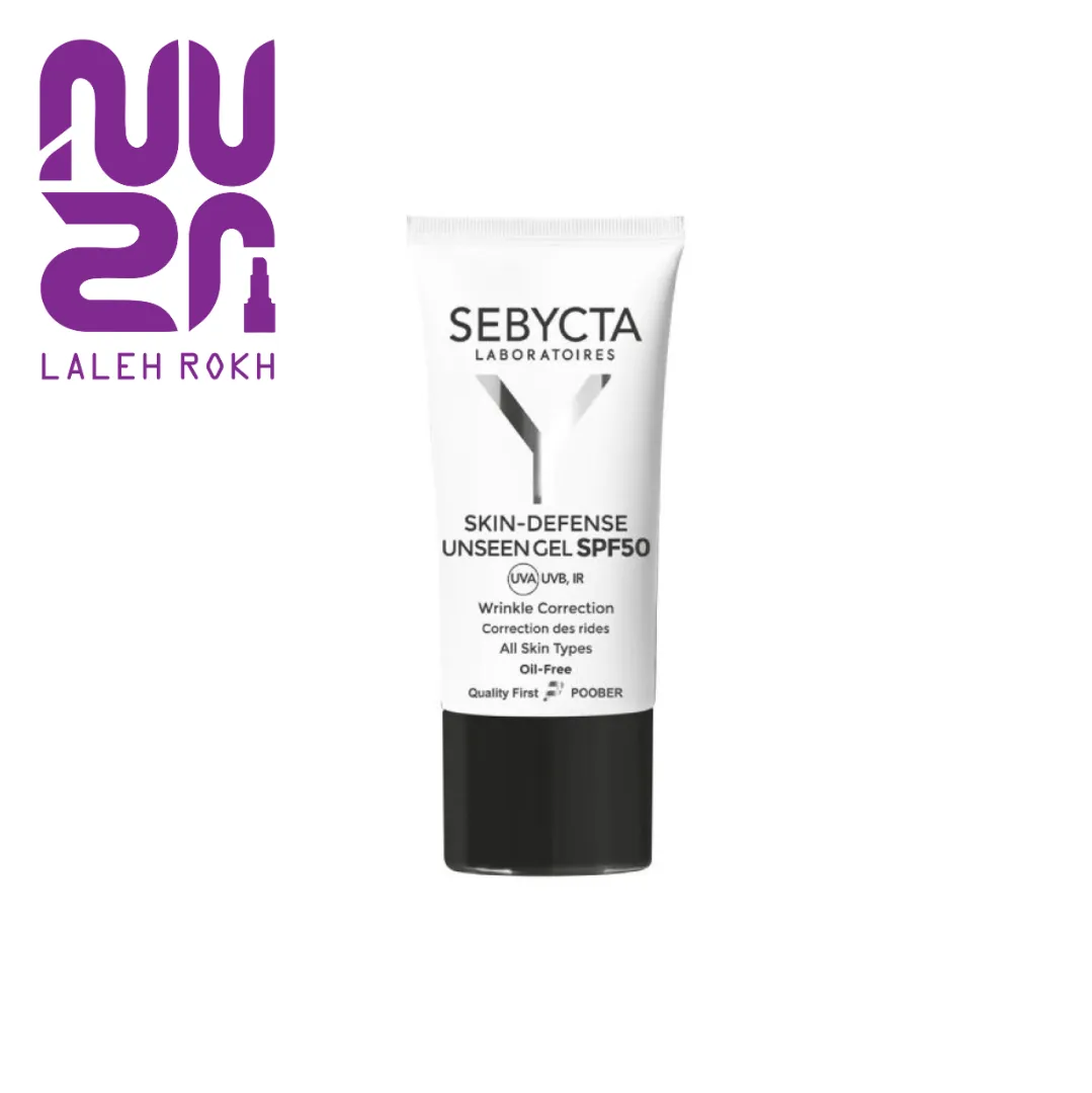 SEBYCTA SKIN-DEFENSE UNSEEN GEL SPF50 (1)
