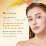 تونر لایه بردار و روشن کننده مدیکیوب مدل Kojic Acid Turmeric Resurfacing Toner حجم 250 میل