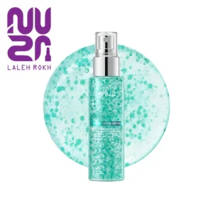 میست آبرسان و درخشانکننده صورت آنوا مدل Dewy Glow PDRN Hyaluronic Acid حجم ۱۰۰ میل