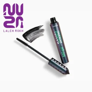 ریمل حجمدهنده ضد آب بنفیت مدل Badgal Waterproof حجم ۸.۵ گرم