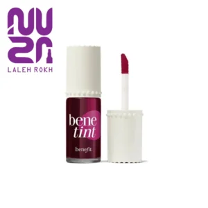 تینت لب و گونه بنفیت مدل Benetint رنگ Raspberry حجم 6 میلی‌لیتر