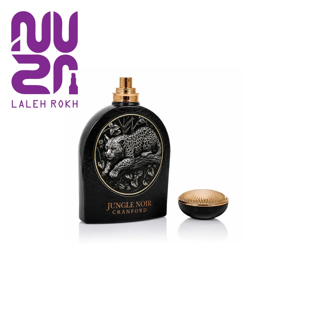 Cranford Jungle Noir 100 ml
