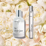 عطر بای رزی جین مدل Rosie ادو پرفیوم حجم 10 میلیلیتر