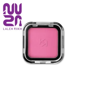 رژگونه پودری کیکو مدل Smart Colour حجم 6گرم