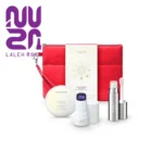 ست هدیه آرایشی کیکو میلانو مدل Snow-Kissed Holiday Mountain Mates Skincare