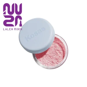 پودر فیکس کوزاس مدل Cloud Set Translucent Loose Setting + Blurring Powder حجم 6 گرم