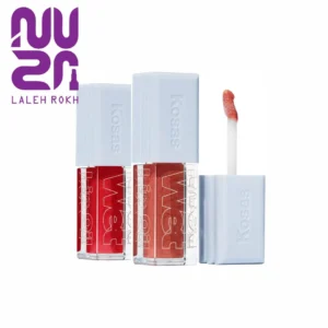 Kosas Wet Lip Oil Plumping Treatment Gloss 4.6 ml
