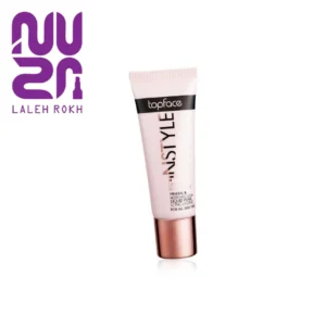 هایلایتر مایع تاپ فیس مدل instyle liquid highlighter مناسب انواع پوست