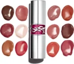 لیپ گلاس استیکی ایو سن لوران مدل Loveshine Candy Glaze حجم 3.2 گرم