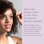 سرم تقویت و فرم‌دهی ابرو نولاسین مدل Brow Shape Altering حجم ۳ میل