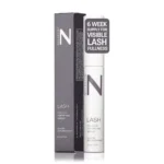 سرم تقویتکننده و بلندکننده مژه نولاسین مدل Lash Follicle Fortifying حجم ۳ میل